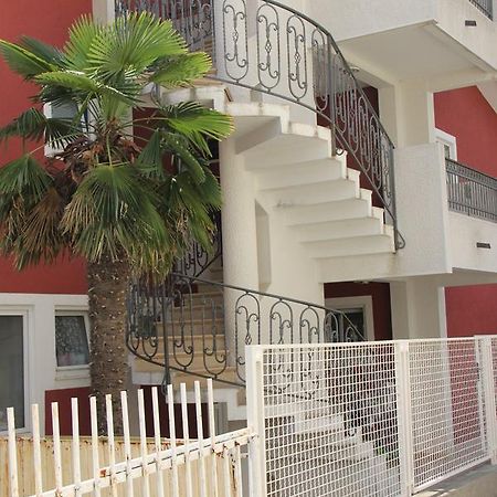 Apartments Durutovic Бар Екстериор снимка