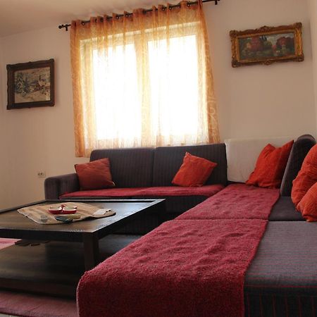 Apartments Durutovic Бар Екстериор снимка
