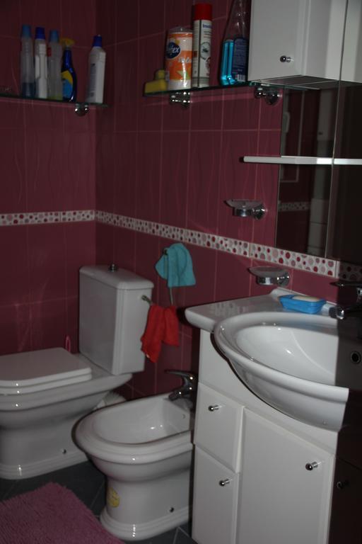 Apartments Durutovic Бар Екстериор снимка