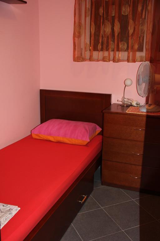 Apartments Durutovic Бар Екстериор снимка