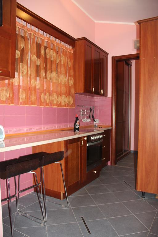 Apartments Durutovic Бар Екстериор снимка