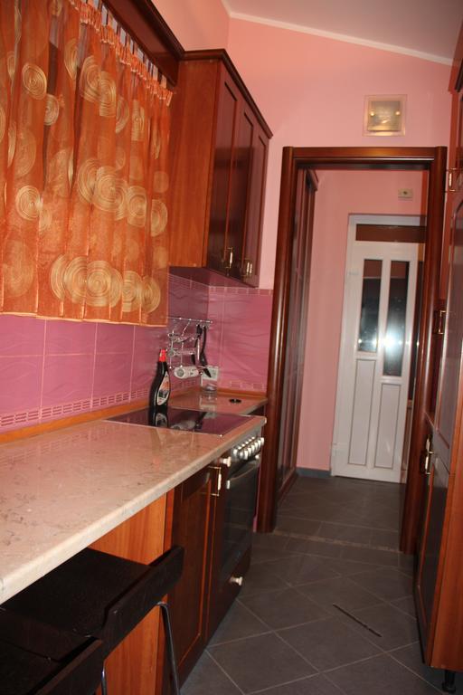 Apartments Durutovic Бар Екстериор снимка