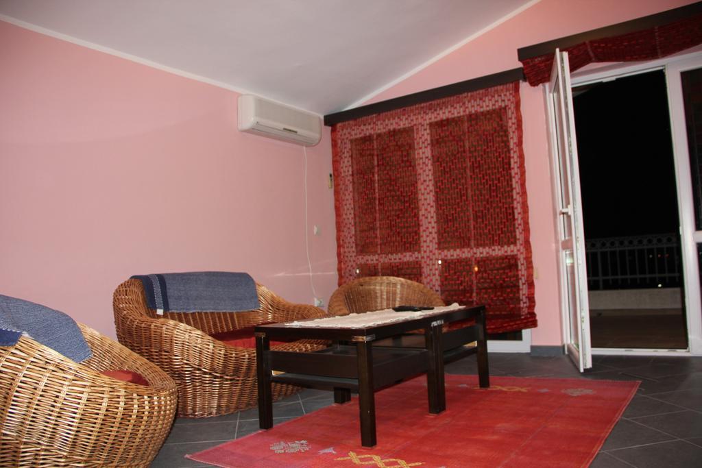 Apartments Durutovic Бар Екстериор снимка