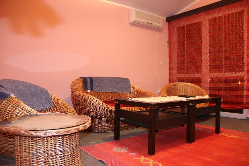 Apartments Durutovic Бар Екстериор снимка