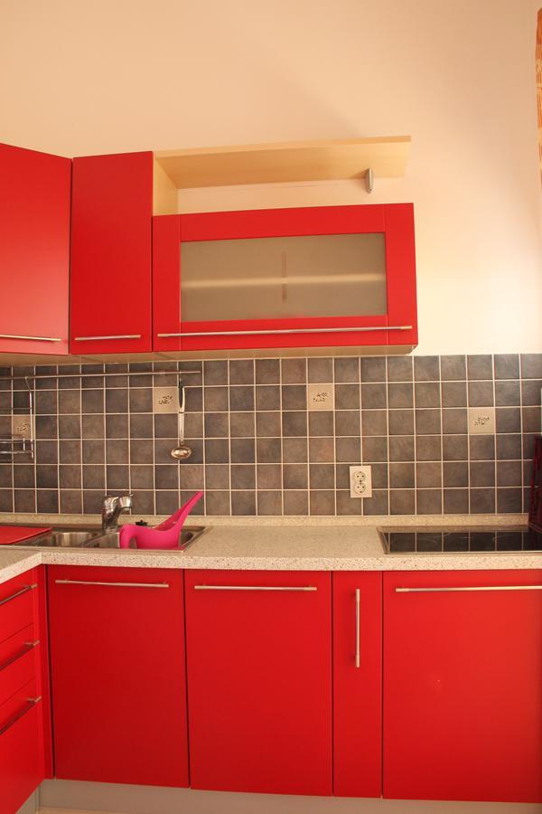 Apartments Durutovic Бар Екстериор снимка
