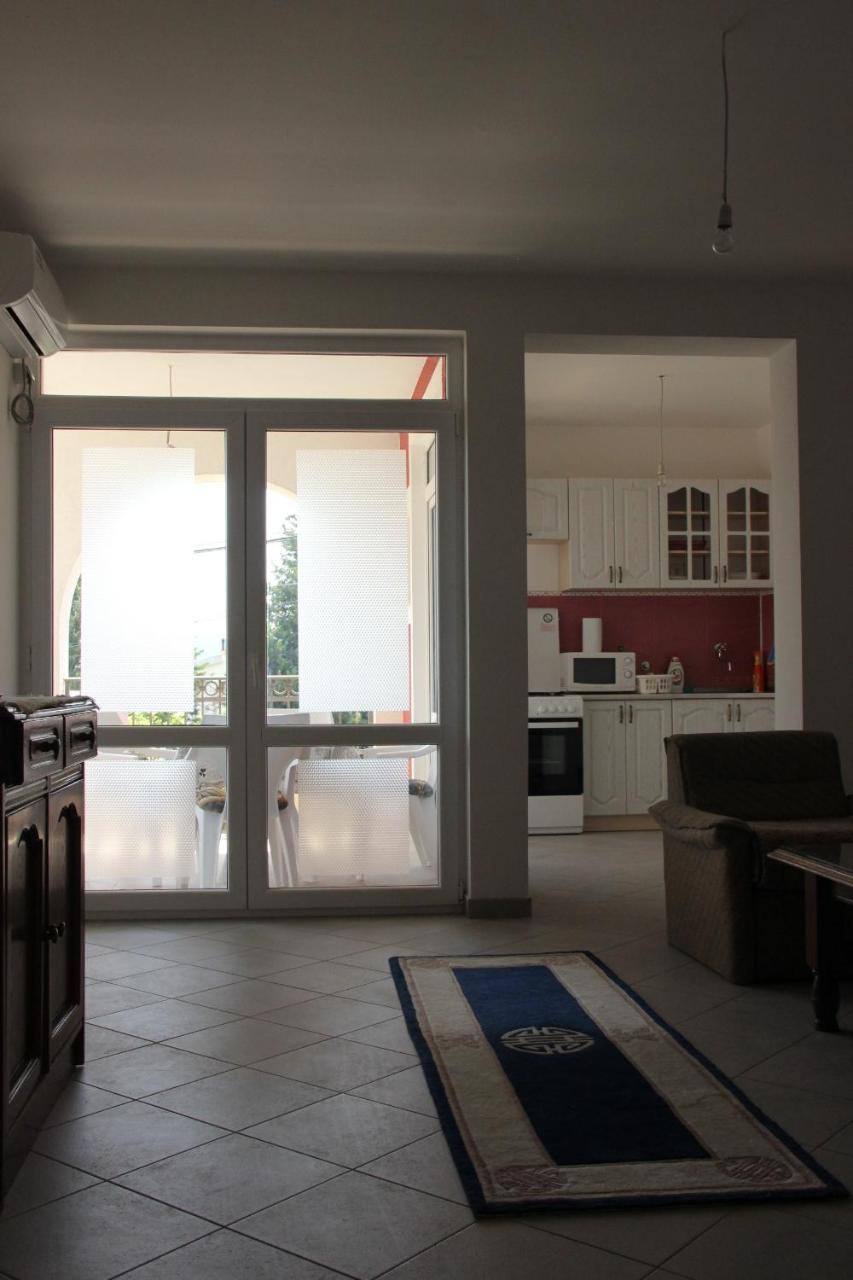 Apartments Durutovic Бар Екстериор снимка