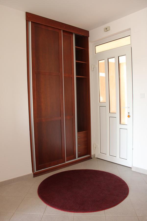 Apartments Durutovic Бар Екстериор снимка