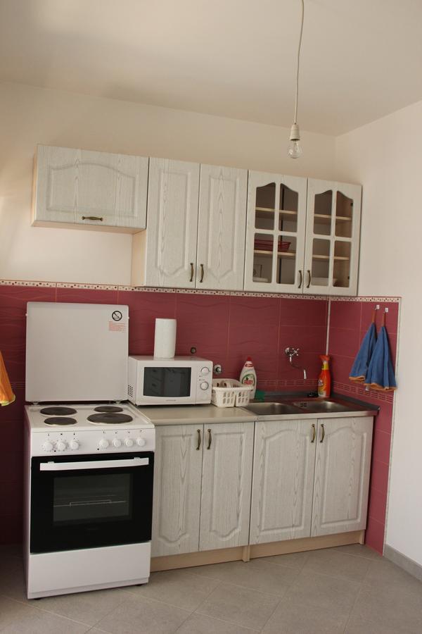 Apartments Durutovic Бар Екстериор снимка