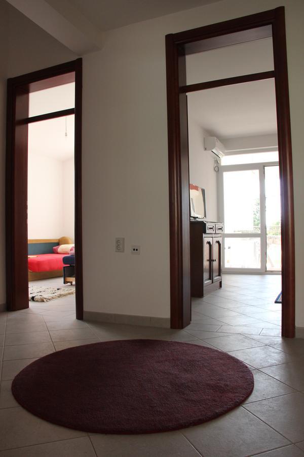 Apartments Durutovic Бар Екстериор снимка