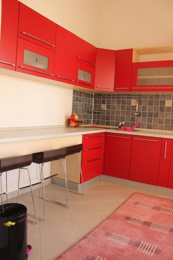 Apartments Durutovic Бар Екстериор снимка