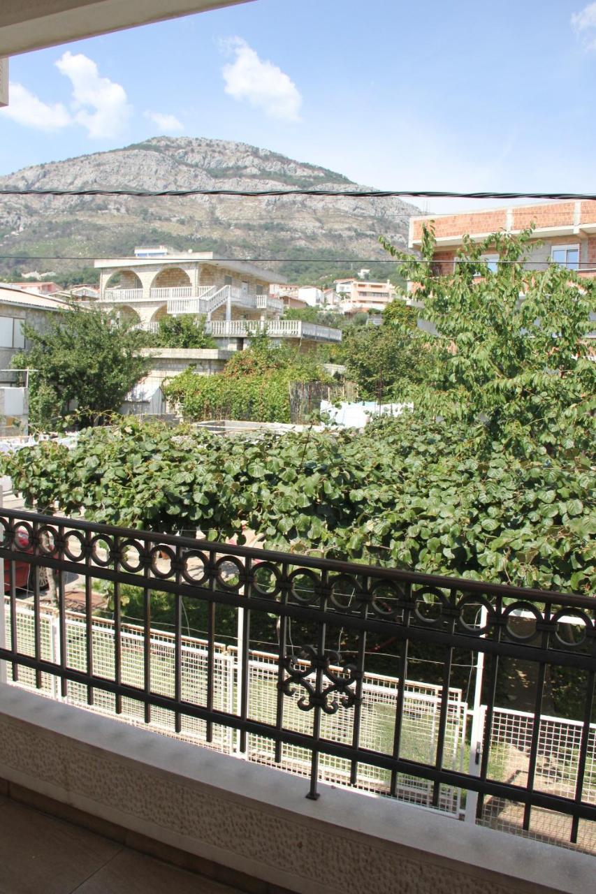 Apartments Durutovic Бар Екстериор снимка