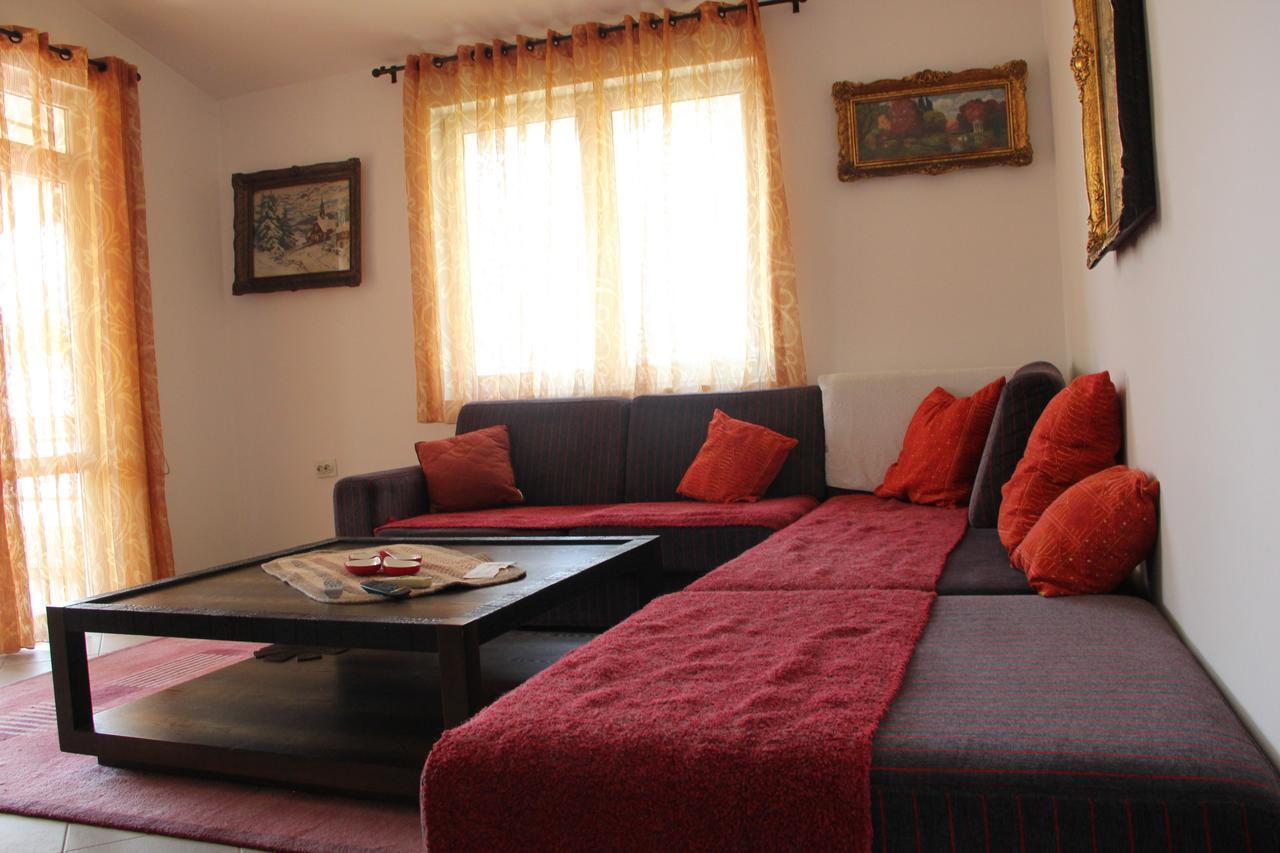 Apartments Durutovic Бар Екстериор снимка