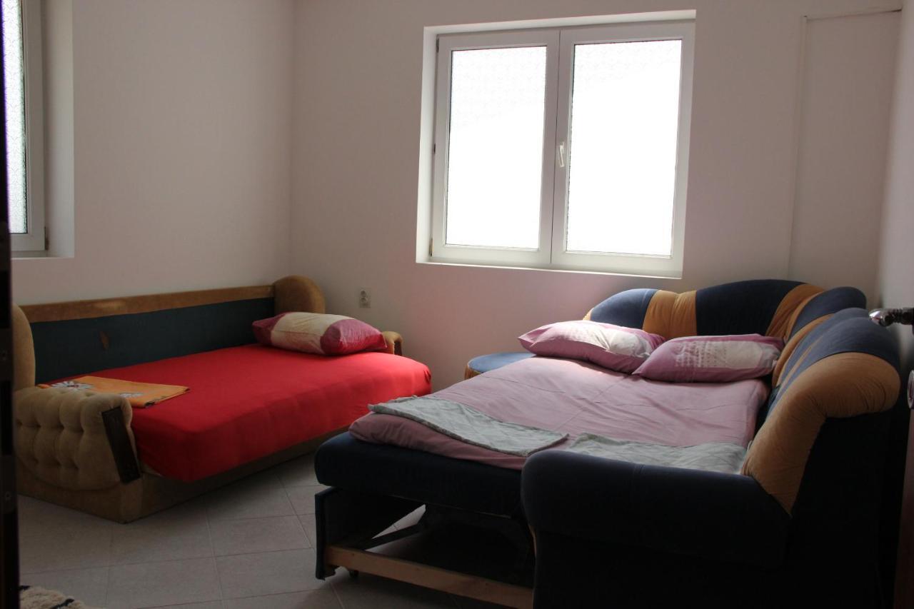 Apartments Durutovic Бар Екстериор снимка