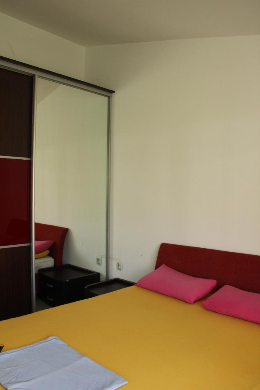 Apartments Durutovic Бар Екстериор снимка