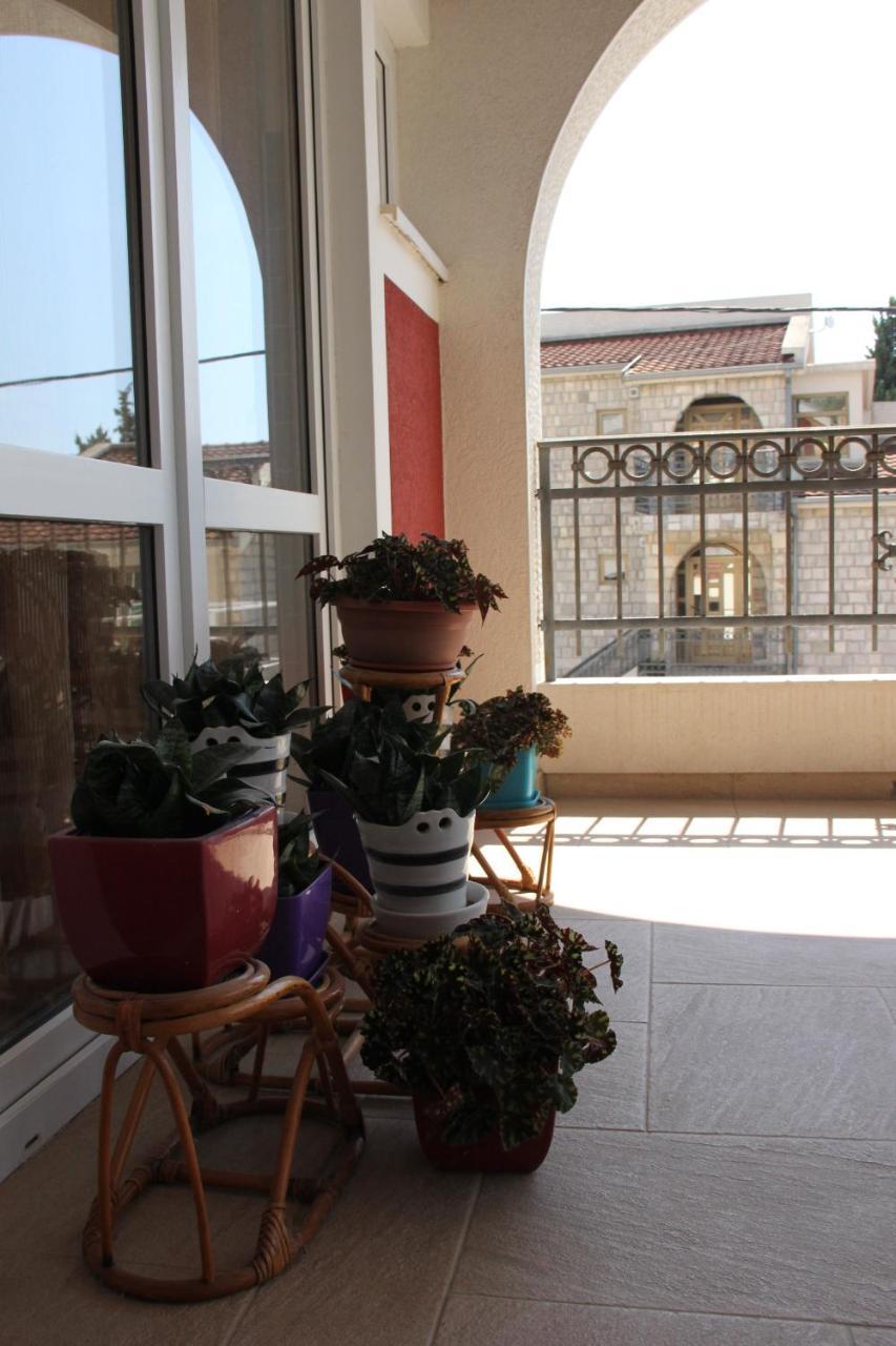 Apartments Durutovic Бар Екстериор снимка