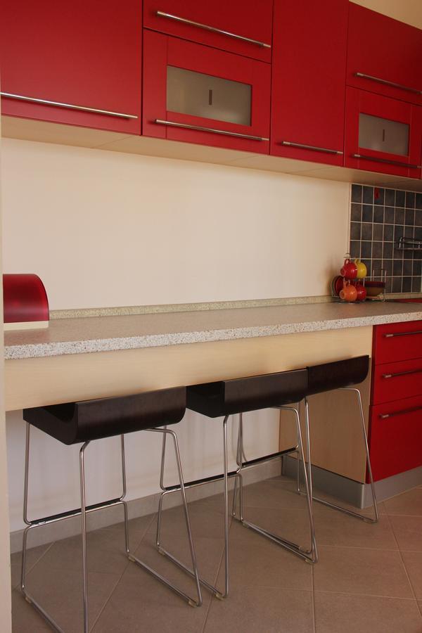 Apartments Durutovic Бар Екстериор снимка