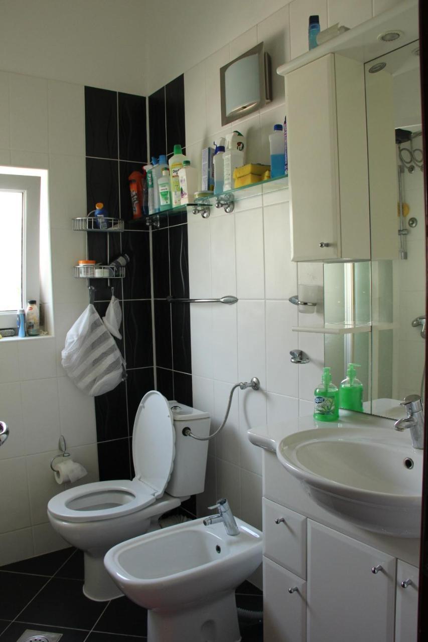 Apartments Durutovic Бар Екстериор снимка